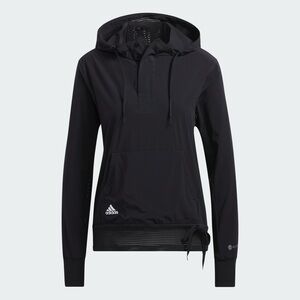 Adidas HEAT.RDY 1/4-ZIP HOODIE
